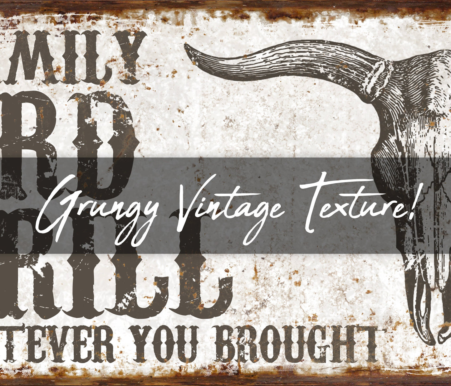 CUSTOM BACKYARD BAR AND GRILL SIGN