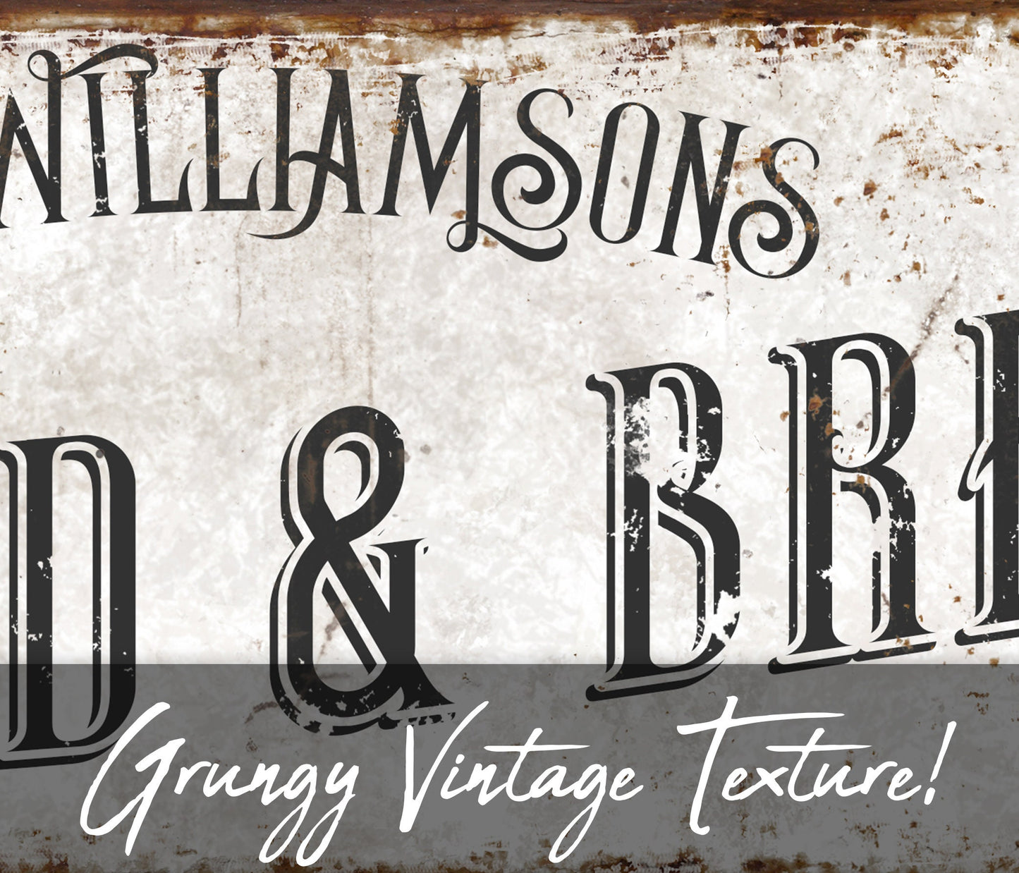 CUSTOM BED AND BREAKFAST SIGN
