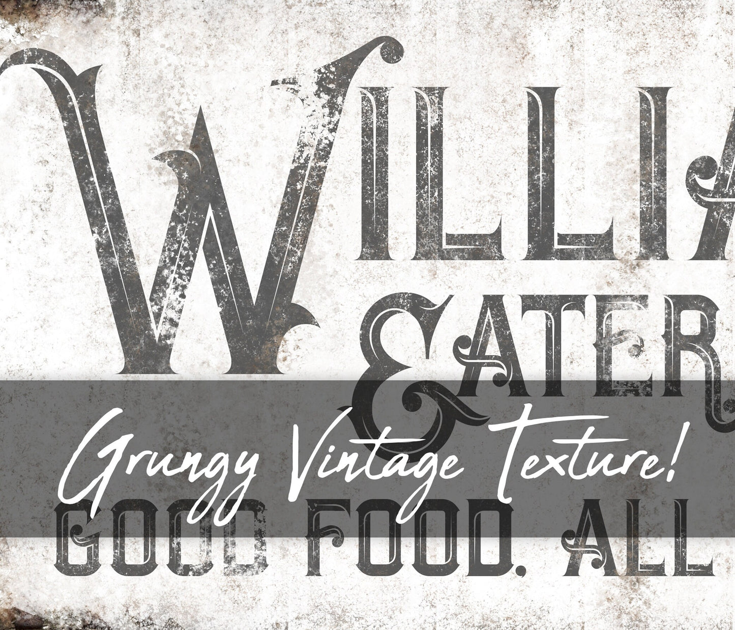 CUSTOM FAMILY NAME AND HOUSE SIGN