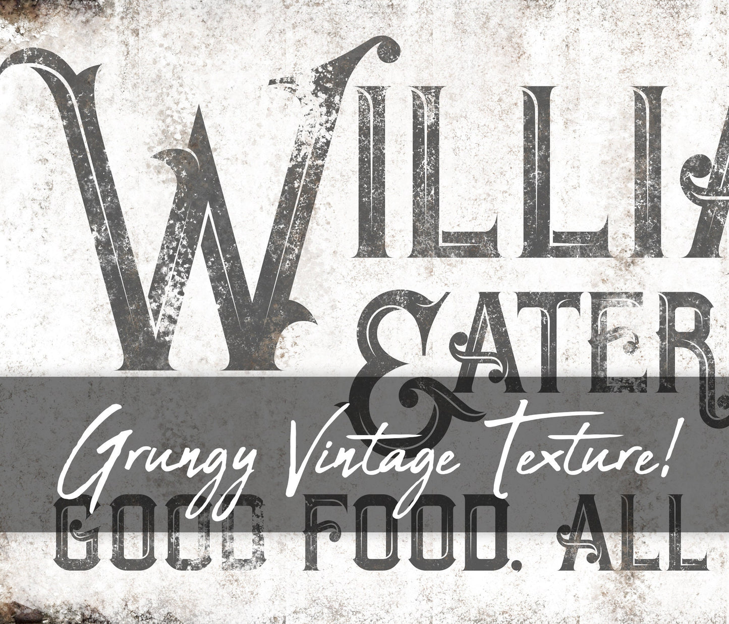CUSTOM FAMILY NAME AND HOUSE SIGN