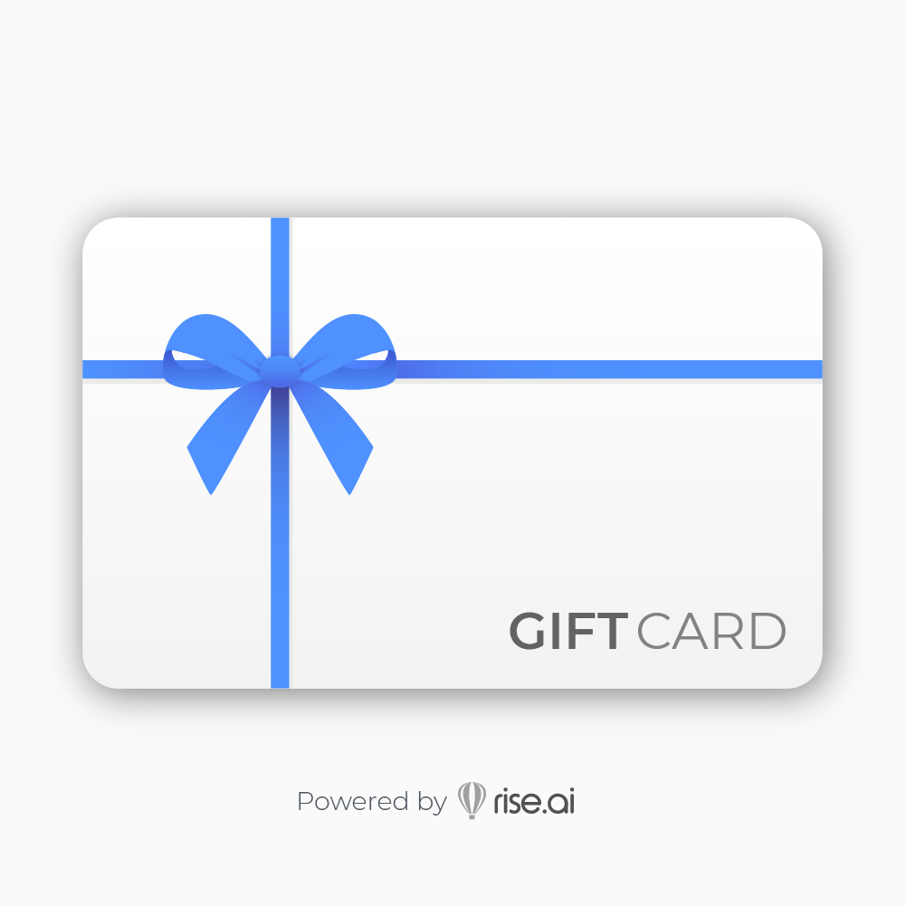 Cedar & Sage Gift Card