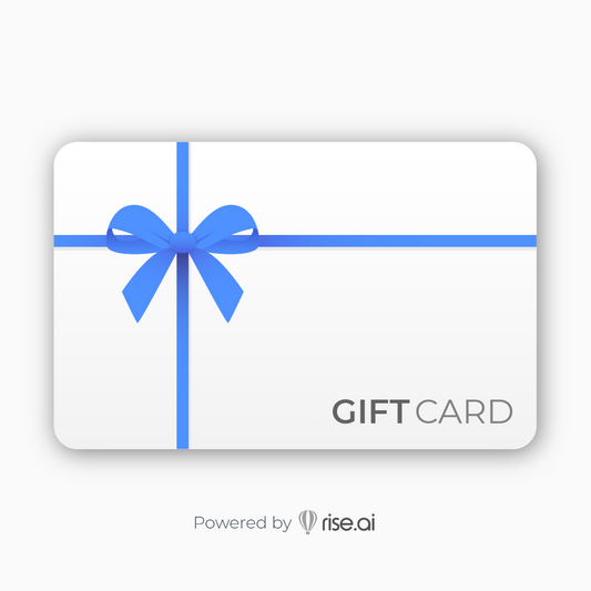 Cedar & Sage Gift Card