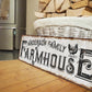 CUSTOM FARMHOUSE SIGN