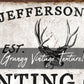 CUSTOM HUNTING CAMP SIGN