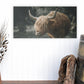 HIGHLAND CATTLE WALL ART