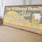 CUSTOM BAR AND LOUNGE SIGN